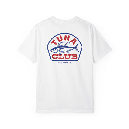 TUNA CLUB T-SHIRT