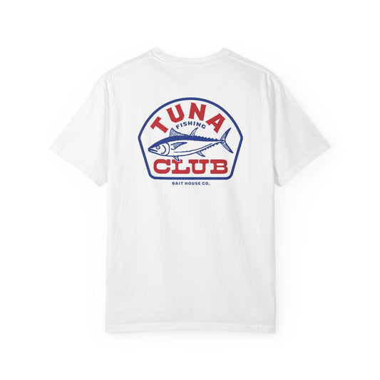 TUNA CLUB T-SHIRT
