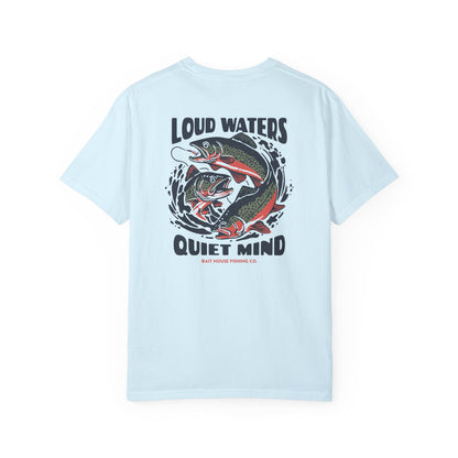 QUIET MIND T-SHIRT