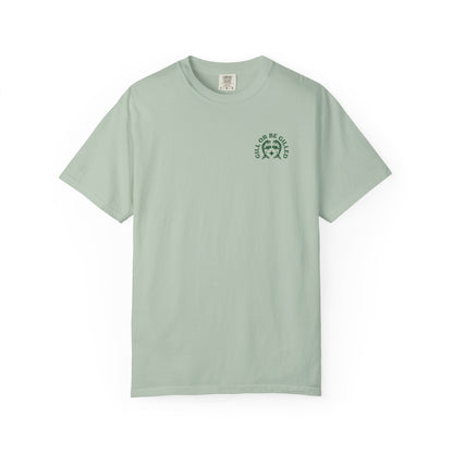 GILL OR BE GILLED T-SHIRT