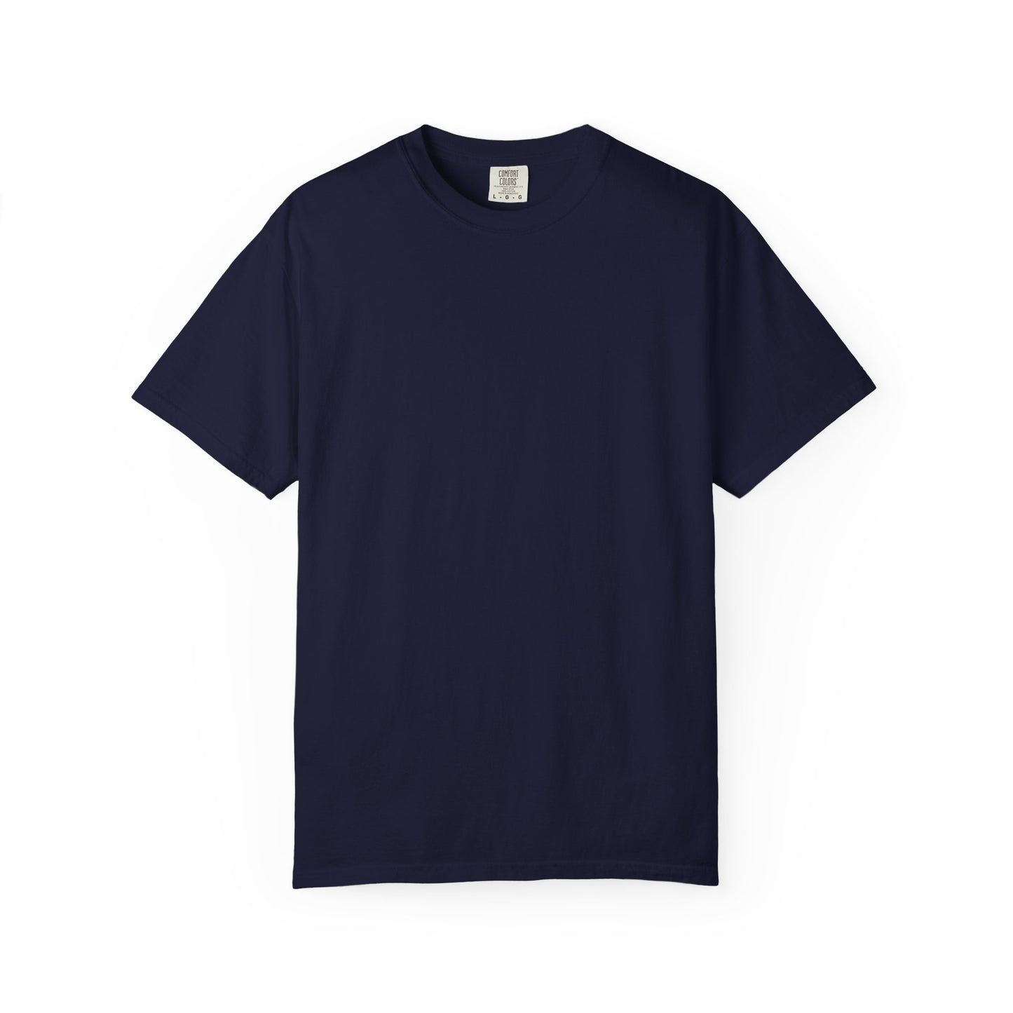 BARBLESS NOT GUTLESS T-SHIRT