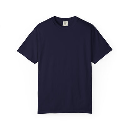BARBLESS NOT GUTLESS T-SHIRT