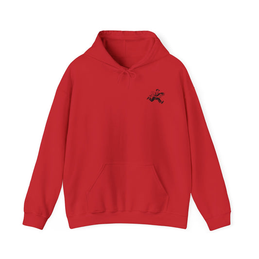 HAWG DELIVERY HOODIE