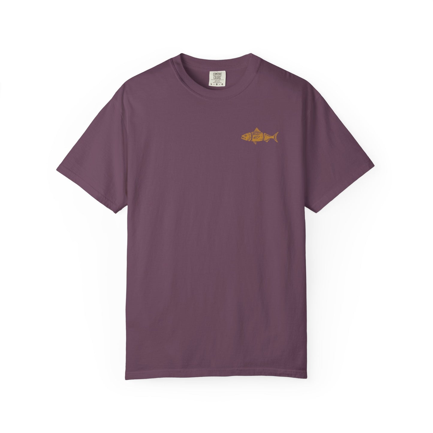 CASA DE CEBO T-SHIRT