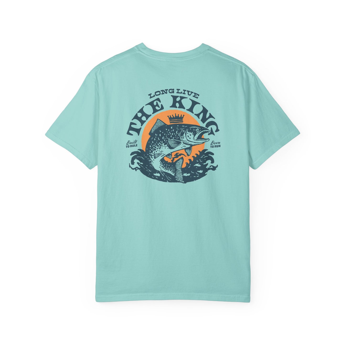 THE KING T-SHIRT