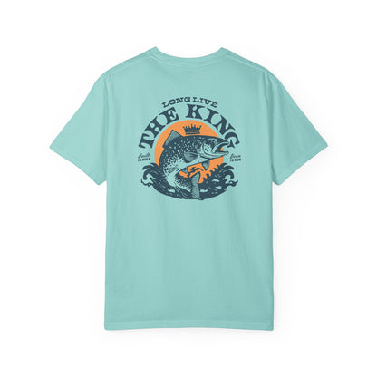 THE KING T-SHIRT