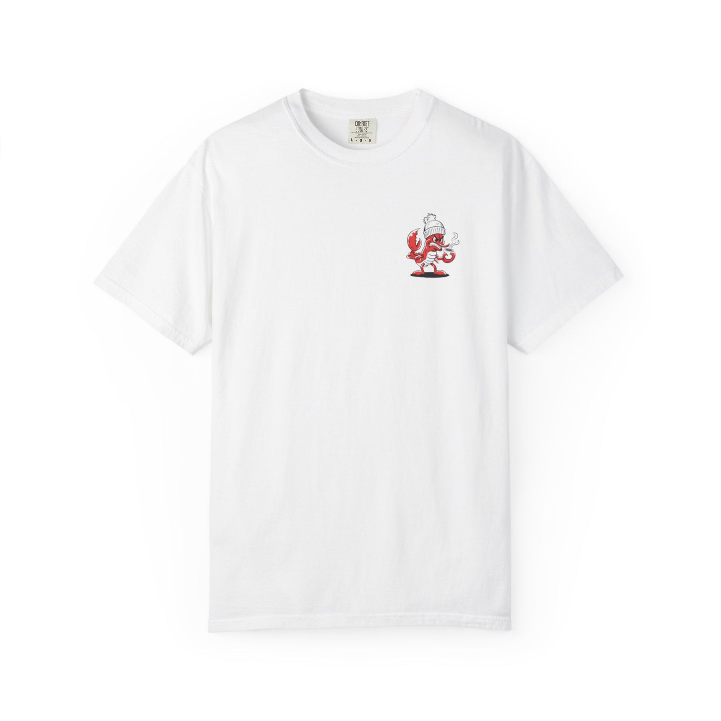 WICKED CLAWSOME T-SHIRT