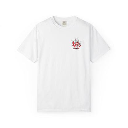 WICKED CLAWSOME T-SHIRT