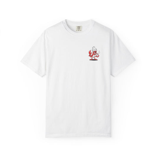 WICKED CLAWSOME T-SHIRT