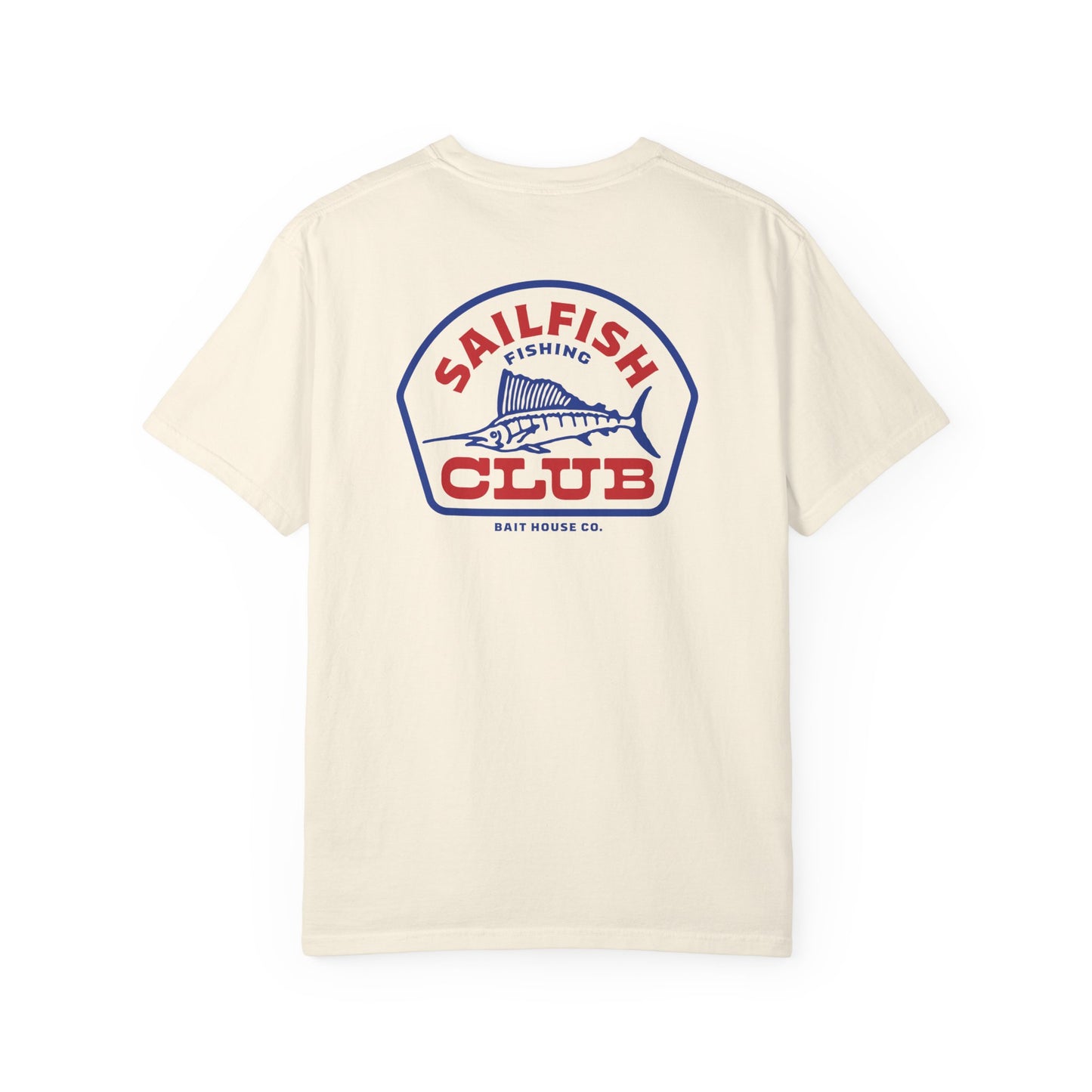 SAILFISH CLUB T-SHIRT