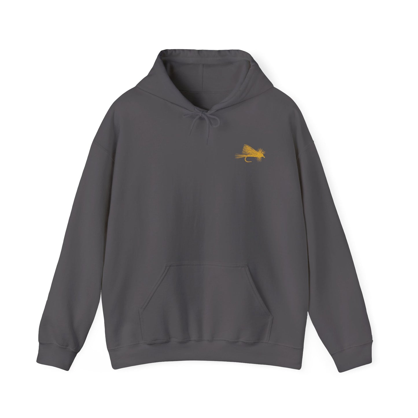 BARBLESS NOT GUTLESS HOODIE