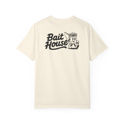 BAIT HOUSE BUCKY T-SHIRT