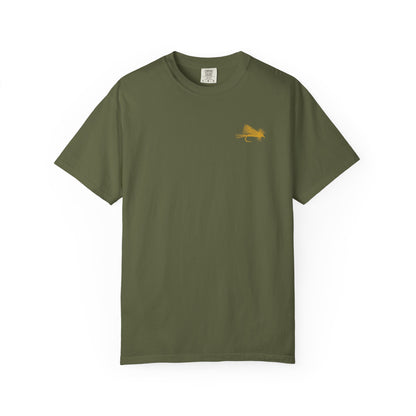 BARBLESS NOT GUTLESS T-SHIRT