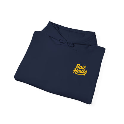 BAIT HOUSE BUCKY HOODIE