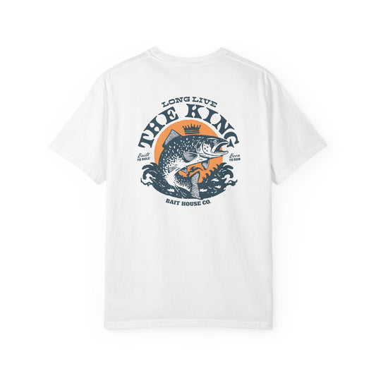 THE KING T-SHIRT