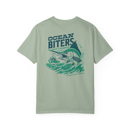 OCEAN BITERS T-SHIRT