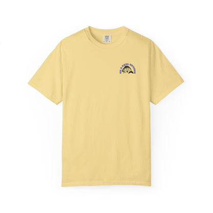 REEL BENDER T-SHIRT