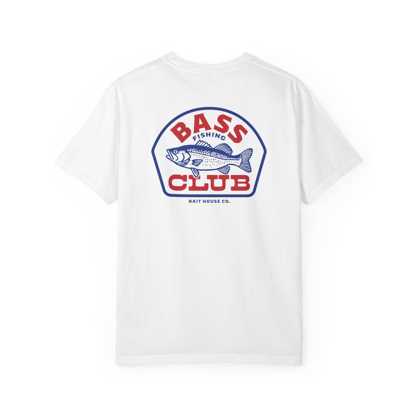 BASS CLUB T-SHIRT