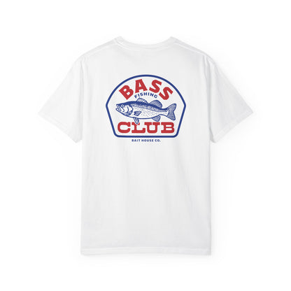 BASS CLUB T-SHIRT