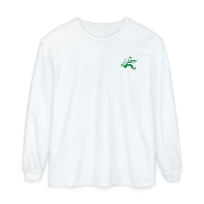 HAWG DELIVERY LONG SLEEVE T-SHIRT