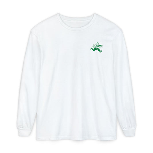 HAWG DELIVERY LONG SLEEVE T-SHIRT