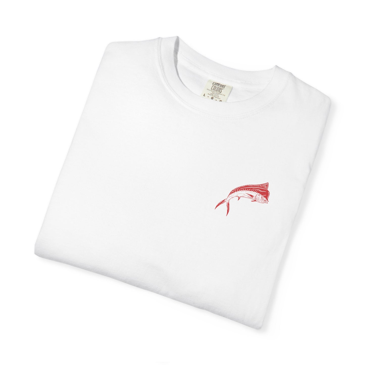 DORADO DERBY T-SHIRT