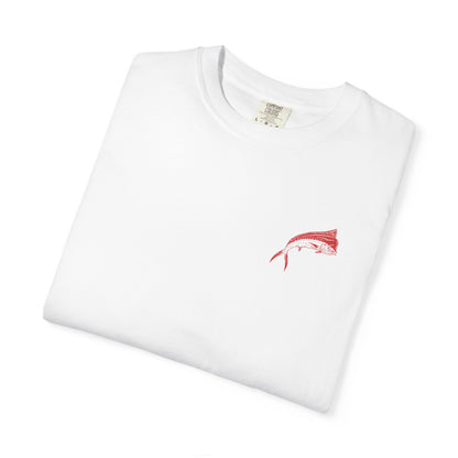DORADO DERBY T-SHIRT