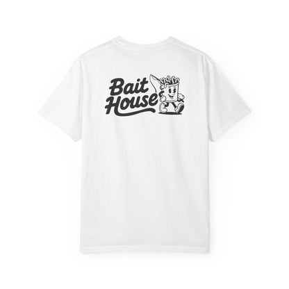 BAIT HOUSE BUCKY T-SHIRT