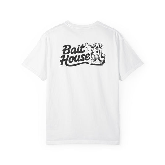 BAIT HOUSE BUCKY T-SHIRT