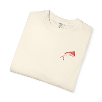 DORADO DERBY T-SHIRT