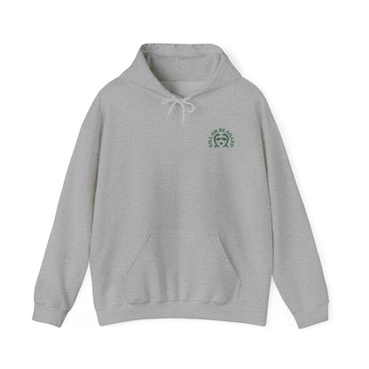 GILL OR BE GILLED HOODIE