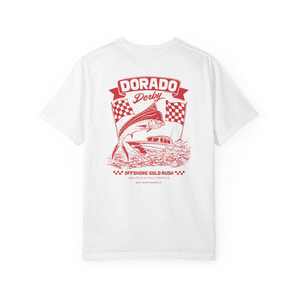 DORADO DERBY T-SHIRT