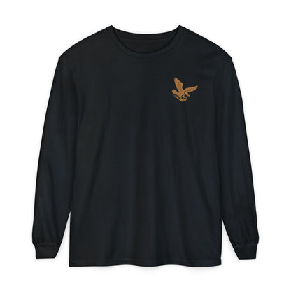 STRIKE FAST LONG SLEEVE T-SHIRT