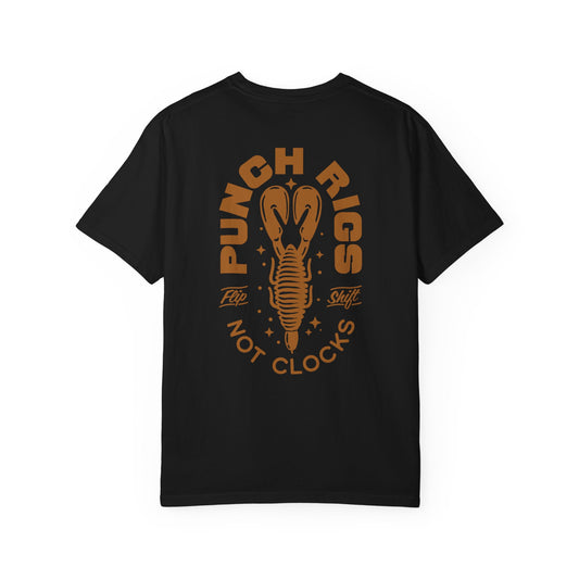 PUNCH RIGS T-SHIRT