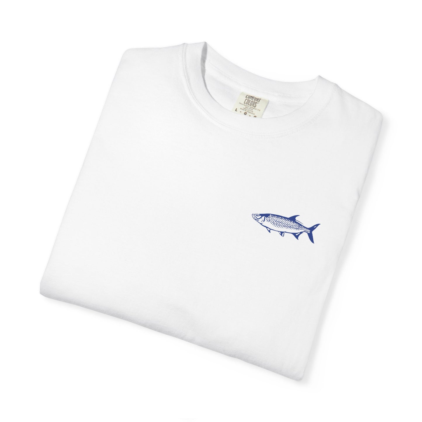 TARPON CLUB T-SHIRT