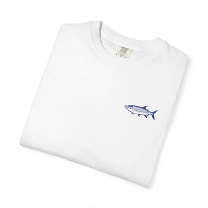 TARPON CLUB T-SHIRT