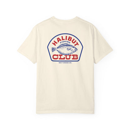 HALIBUT CLUB T-SHIRT