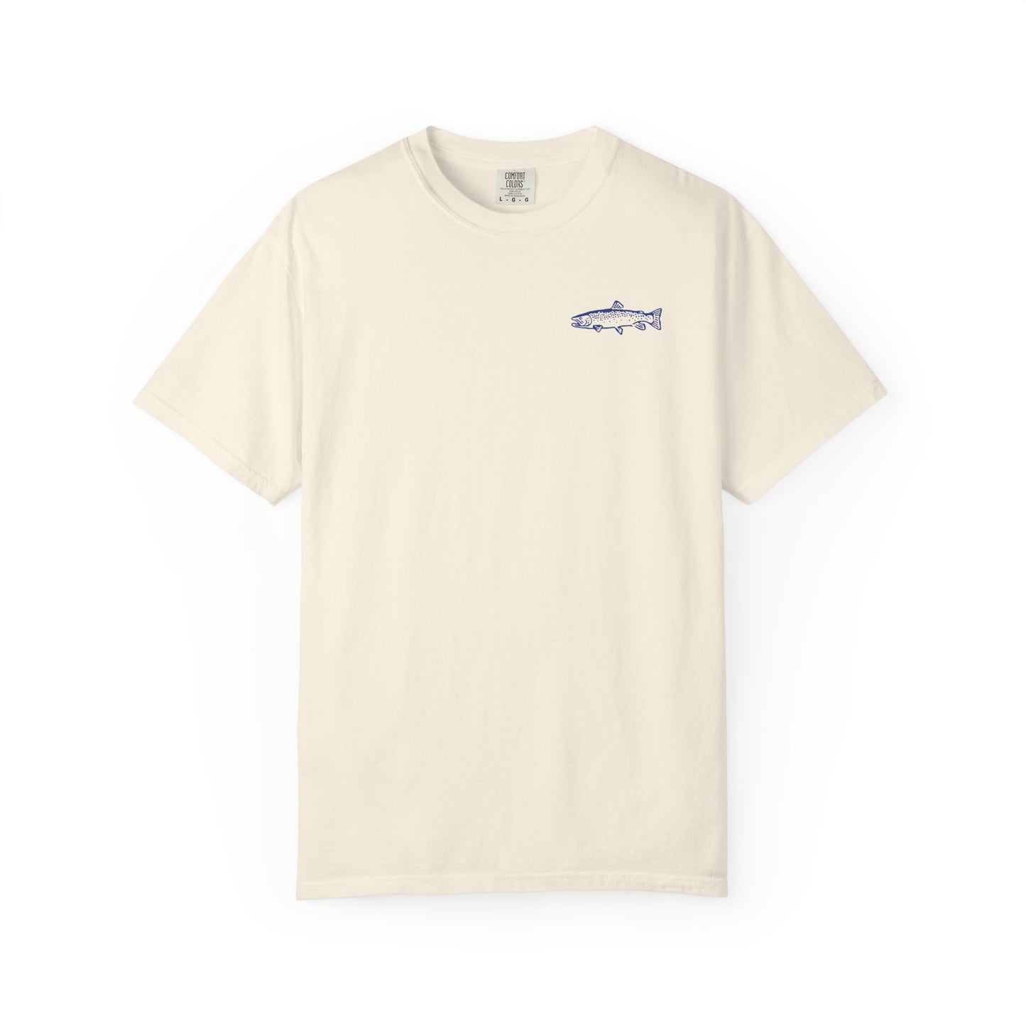 TROUT CLUB T-SHIRT