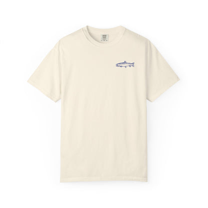 TROUT CLUB T-SHIRT