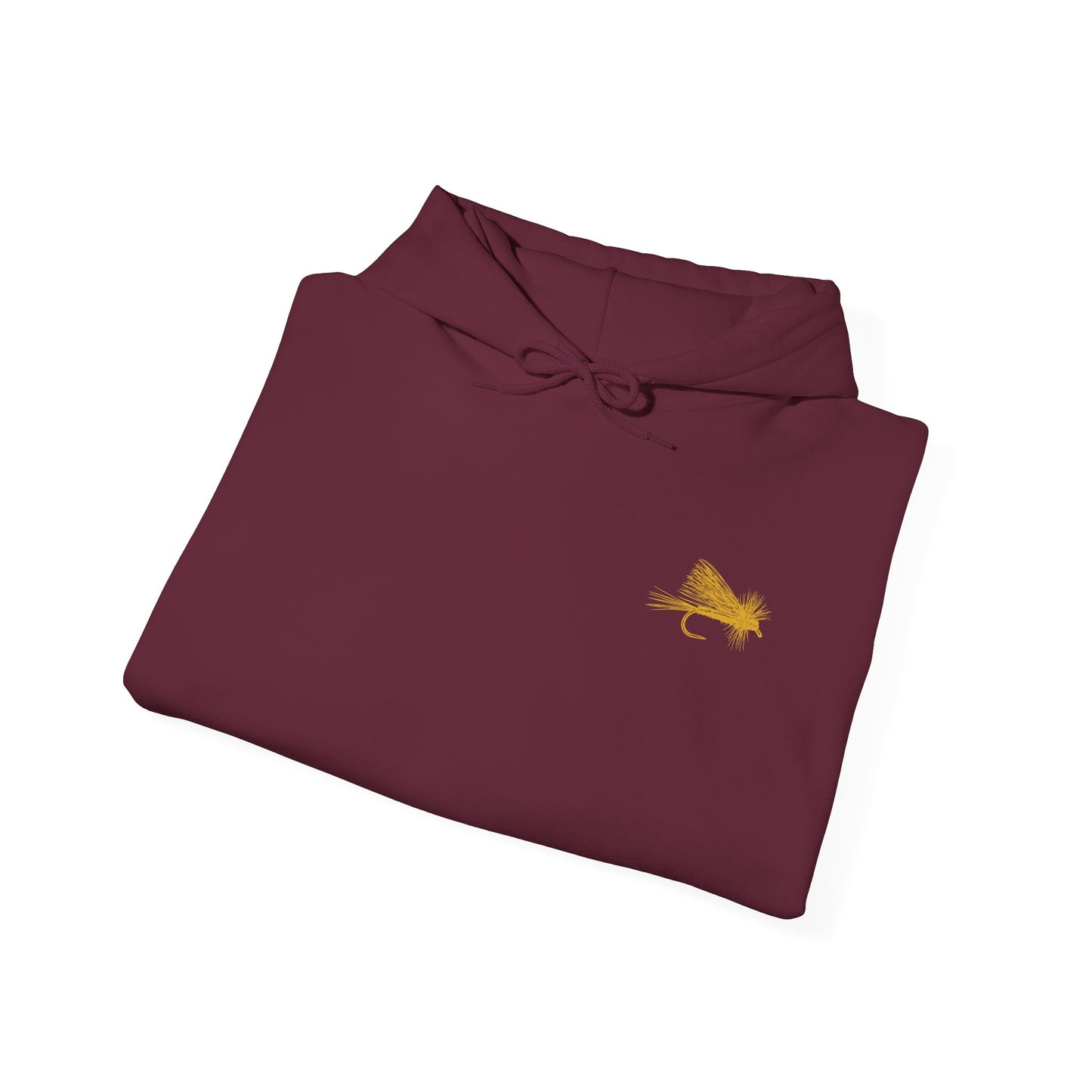 BARBLESS NOT GUTLESS HOODIE