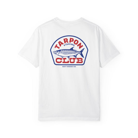 TARPON CLUB T-SHIRT