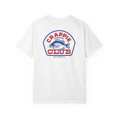 CRAPPIE CLUB T-SHIRT