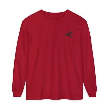 HAWG DELIVERY LONG SLEEVE T-SHIRT