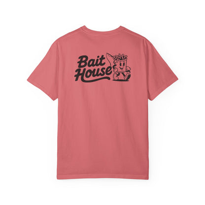 BAIT HOUSE BUCKY T-SHIRT