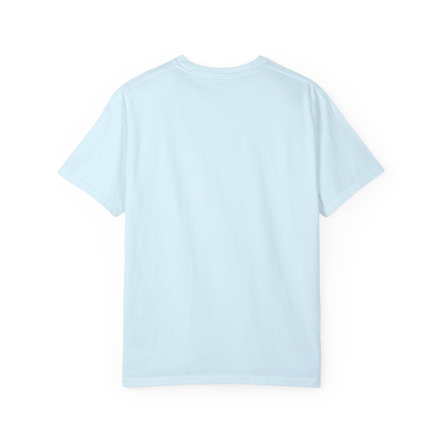 CAST AFTER I LEAVE T-SHIRT
