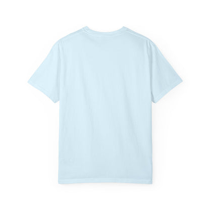 CAST AFTER I LEAVE T-SHIRT