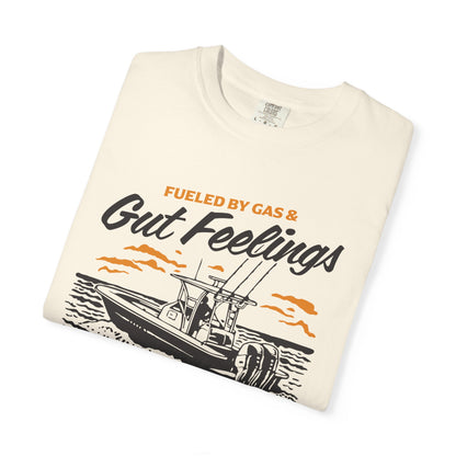 GUT FEELINGS T-SHIRT