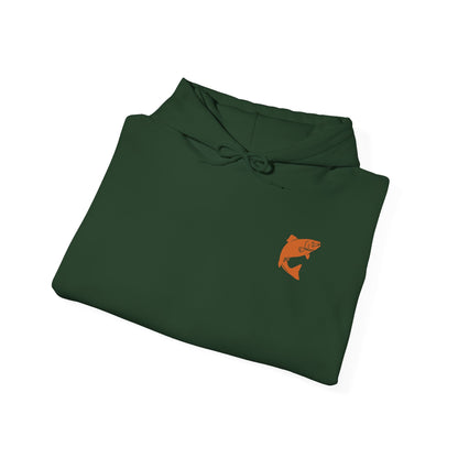 GET YOUR OWN SPOT HOODIE