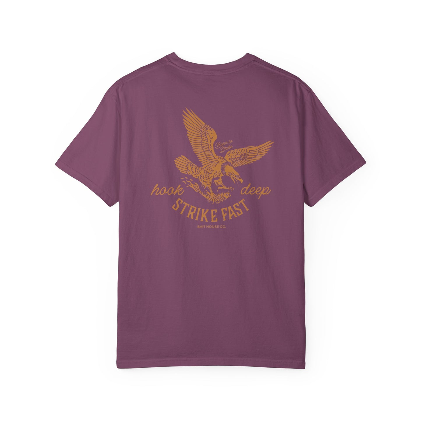 STRIKE FAST T-SHIRT