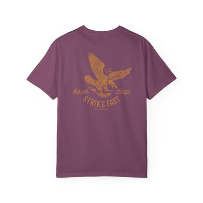 STRIKE FAST T-SHIRT
